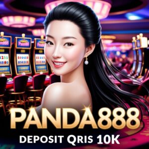 banner PANDA888